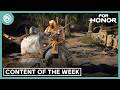 For Honor: Content Of The Week - June 4