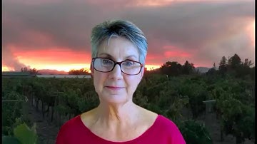 Fire Data Speaker Series: Real-Time and Early Post Wildfire Data with Virginia Mahacek, April 2022