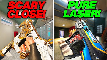 Top 10 NEW META Guns in COD Mobile (Season 9)