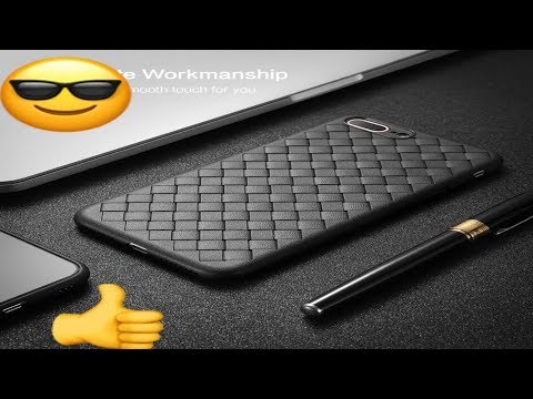 Топ 5 стильных чехлов для IPhone с AliExpress!