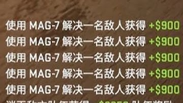 饰品亏的钱挣回来了 #csgo #cs2