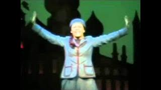Cher Lloyd, Harry Potter and Wicked - Closer to the Edge