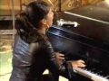 Alicia Keys - 3 SONGS in AOL sessions