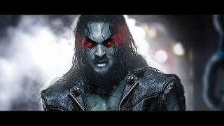 Superman 2025 Jason Momoa Lobo Announcement Breakdown and Teaser Easter Eggs