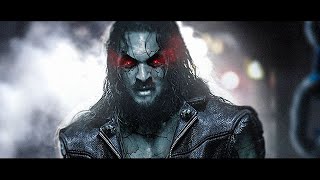 Superman Legacy 2025 Jason Momoa Lobo Announcement Breakdown and Teaser Easter Eggs