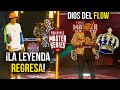 ¿QUIEN NECESITA FMS ANDES? 🤫 | ADIOS CHUTY, HOLA ZIKA 🔥 | FMS Perú Jornada 1