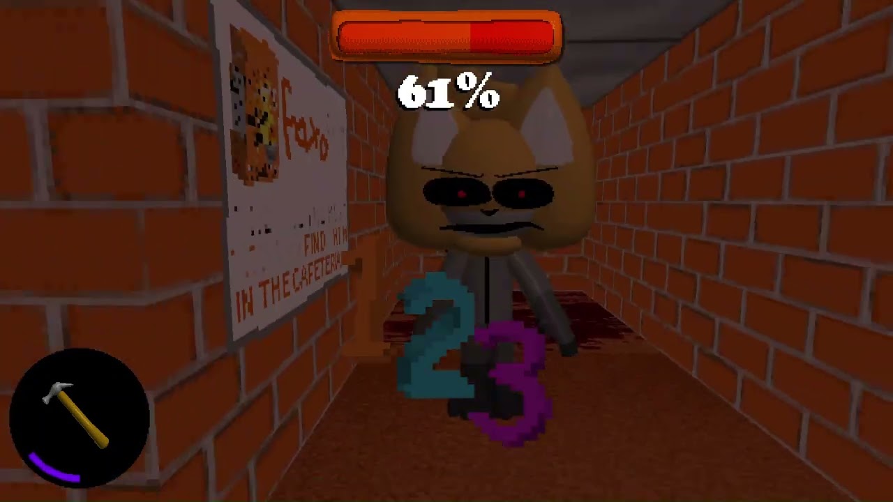 the song that plays when you fight [foxo.exe] in the game foxo's fun schoolhouse 1.4