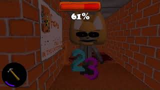 The Song That Plays When You Fight Foxo.exe In The Game Foxos Fun Schoolhouse 1.4