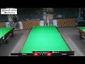 Mister S - Snooker Table 2 Live