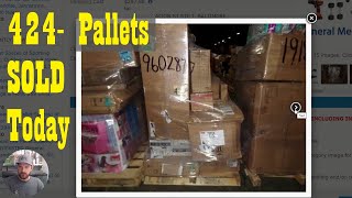 The Biggest Liquidation Purge - Inventory is Coming