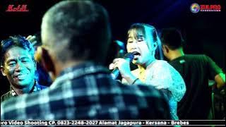 EDAN LANANG /// DEWI MAHIRA /// KEMBAR JAYA NADA