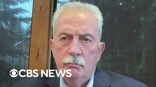 Mayor of Coeur d'Alene, Idaho, discusses arrest of group of extremists
