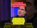 Burak Hakkı Aşk Açıklamasıyla Gündemde!