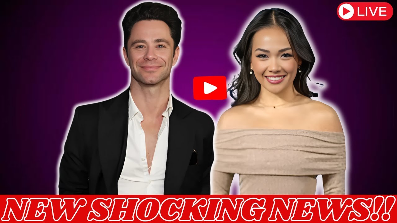 BIG BREAKING UPDATE 😱Jenn Tran Calls Sasha Farber the BEST Roommate