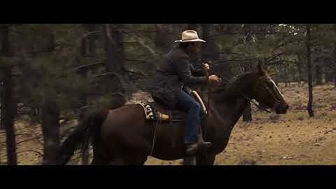 Ram Ranch 7 (Music Video)