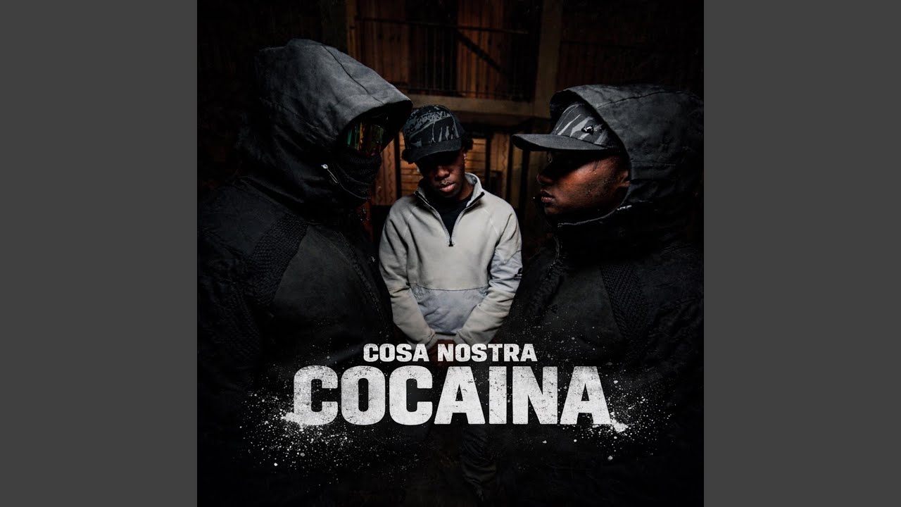 Watch COCAINA on YouTube Watch COCAINA on YouTube