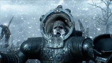 Call of Duty: Black Ops 2 Apocalypse Music Video Origins -- "Archangel"