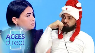 Soția lui Ali Sultanul, întâlnire cu amanta, față în față: 'Hainele mele au rămas acolo'