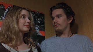 Before Sunrise / Hey Lover, The Daughters of Eve