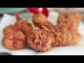 How To Make Crispy Spicy Fried Chicken Recipe Mp3 Song