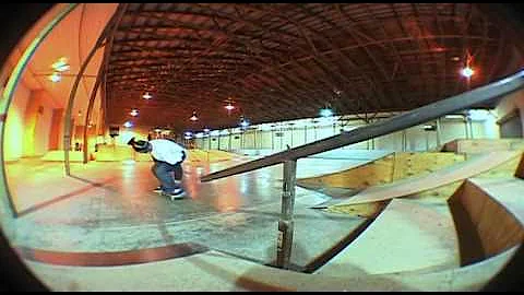 KC INDOOR TAGE 2.0