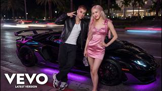 Download lagu Justin Bieber ft. Rosé Never Say Never