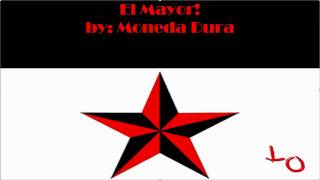 Video thumbnail of "El Mayor"