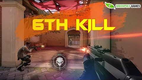 Valorant kill sounds | Valorant ace sound | Valorant Sound Effects #greenpolygames