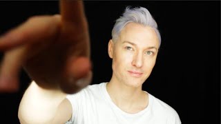 Face Scalp & Massage ASMR