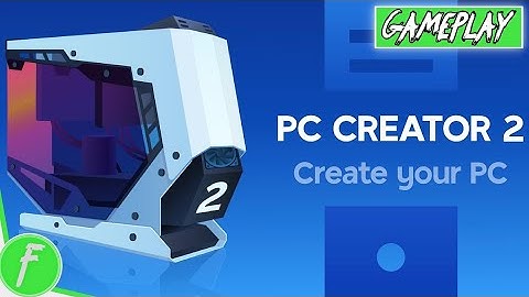 PC Creator 2 Computer Tycoon Gameplay HD (Android) | NO COMMENTARY