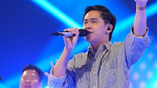 Video thumbnail of "CityWorship: In Jesus Name // Ryan Sean @City Harvest Church"