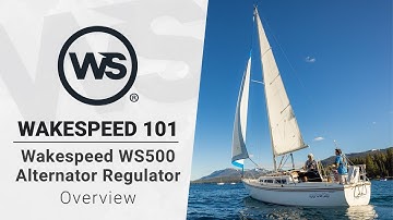 Wakespeed 101 | Wakespeed