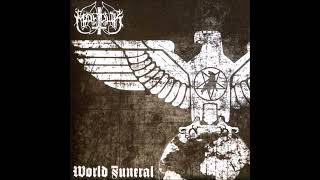 Marduk - World Funeral (Remastered 2014 - Full Album)