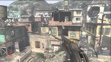 Thanks for 100 :D + Mw2 class setup