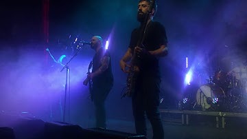 Planet Of Zeus - Revolution Cookbook [Live at Fuzz Club]