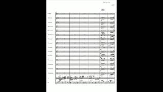 "Tea for two" #2, Youmans-Caesar, Ella Fitzgerald, Big band arrangements, Archysax.net