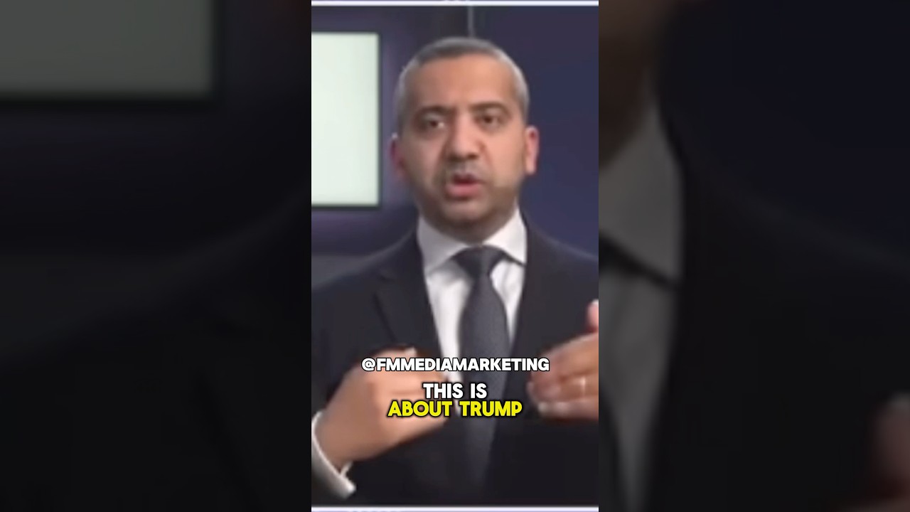 Mehdi triggers American 