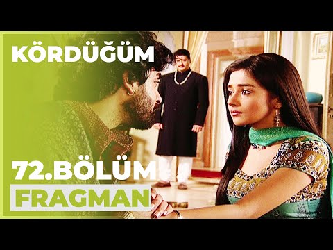 Kördüğüm 72. Bölüm Fragmanı - 18 Ağustos Salı