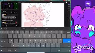 animation stream