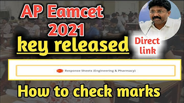 ap Eamcet key 2021|ap eamcet 2021|Eamcet results 2021|ap eamcet results 2021|eamcet 2021|ap Eapcet