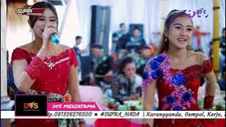Lala Atila ft Putri Cebret | CIDRO 3 | SUPRA NADA Campursari ★ SRIKANDI Sound ★ DVS MEDIATAMA ★