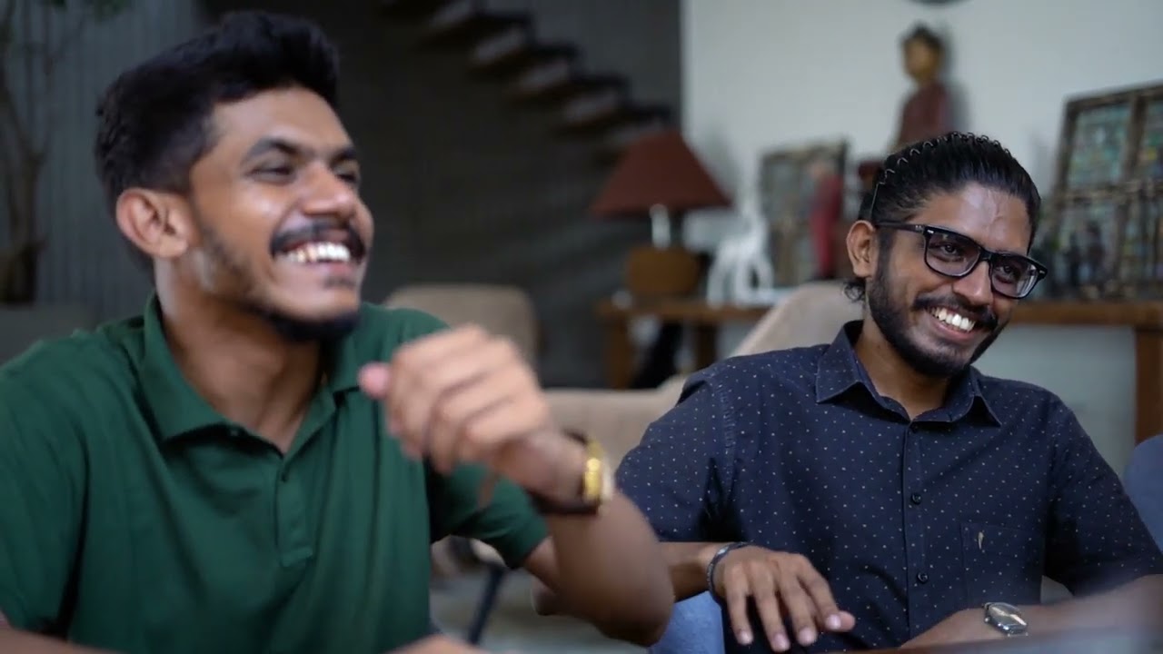 斯里兰卡: 连接· 茶 ConnectiveTea