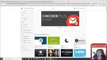 Cách chặn quảng cáo Youtube trên máy tính PC và laptop - chặn quảng cáo Youtube - Dreamer Story