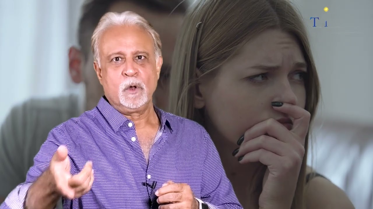 NLP Techniques to use every day to increase your IMPACT ! Dr Moiz Hussain 