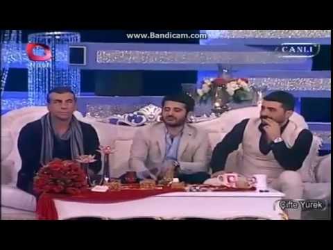 Uygar DOĞANAY & Gökhan DOĞANAY   UZUN HAVA BABASI İÇİN SÖYLÜYOR CANLI 2016