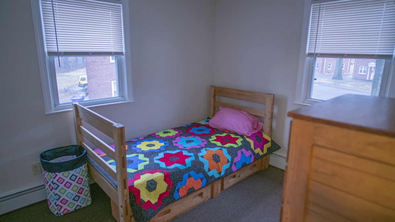 Message from Goodwin university's Resident Life Team - YouTube