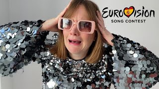 Thumbnail image for Aprende español con historias - ESPAÑA en EUROVISIÓN - cero puntos para España