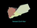 TNO OTL Custom Super Event All Yemeni Civil War