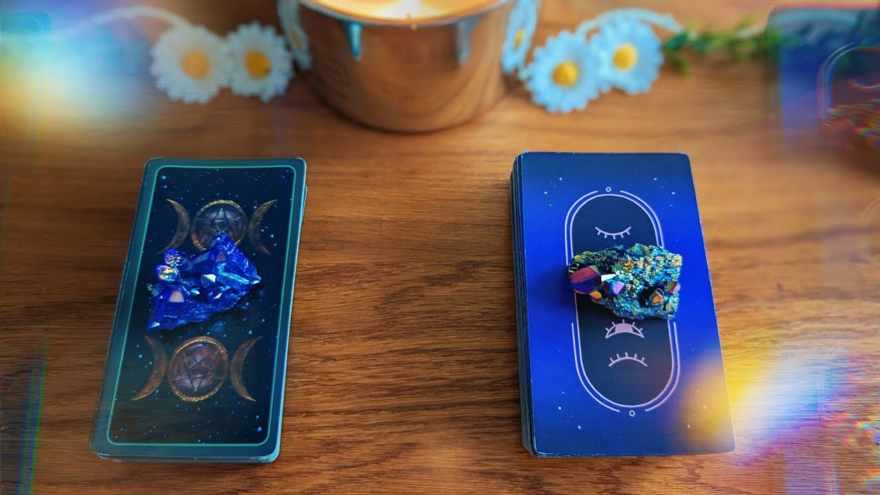 🌺ESTA PERSONA LLEGA A TU VIDA 💓💫🧸 Tarot Interactivo Amor 💓 - YouTube