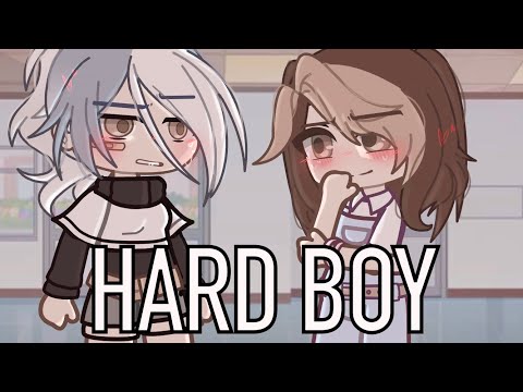 Hard Boy || Lesbian GCMV